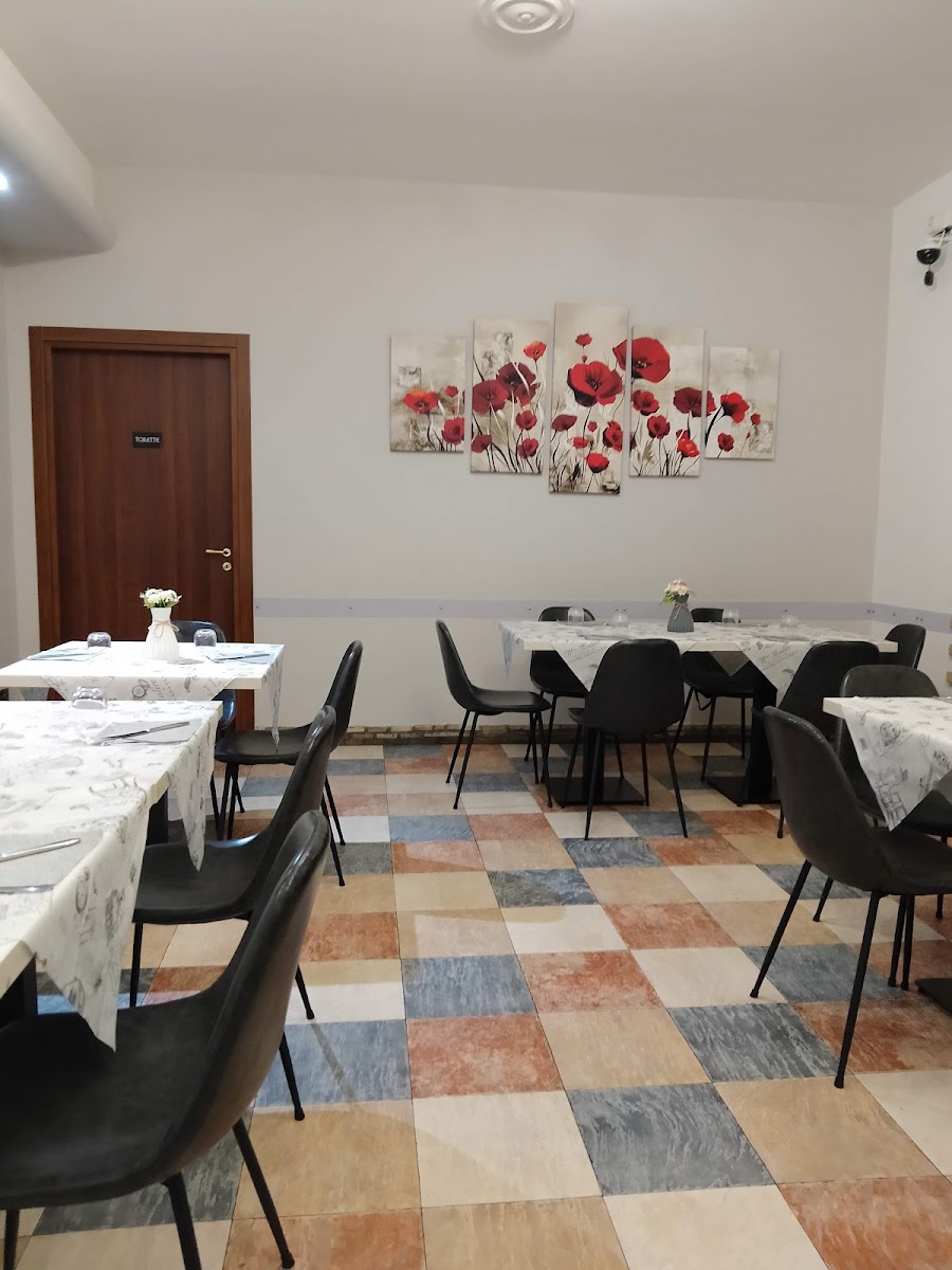 La Braceria Da Nik E Vale