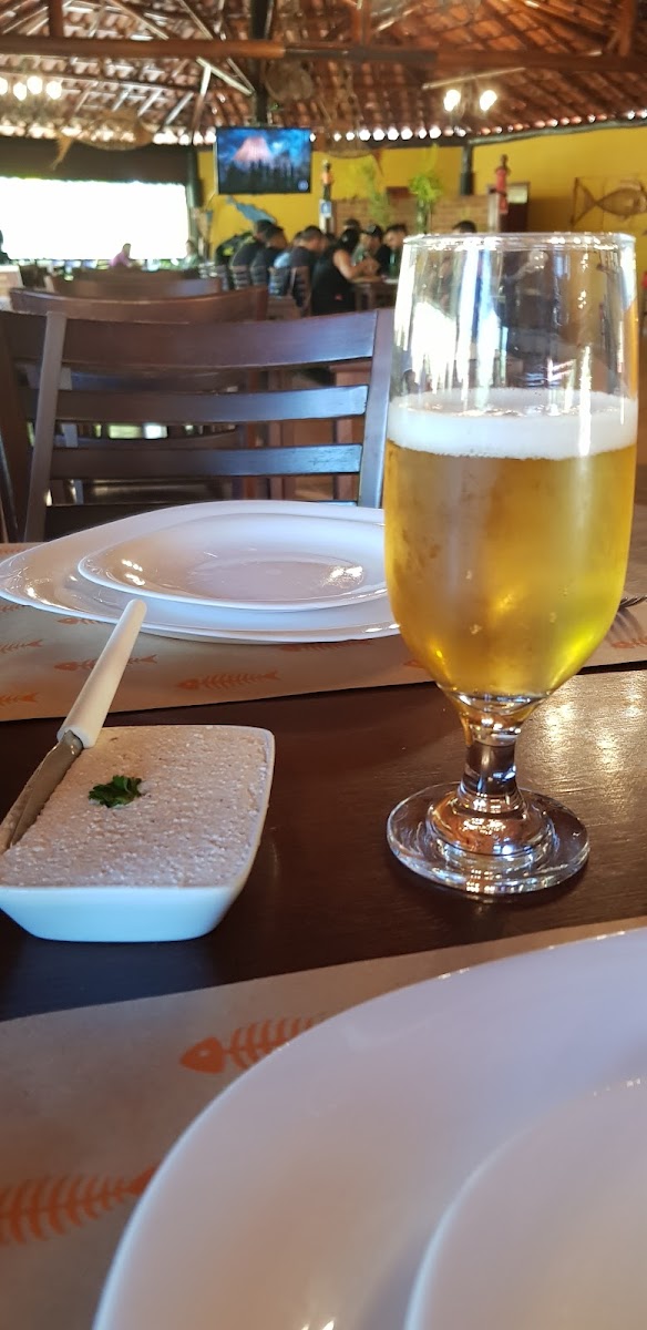 Pesqueiro E Restaurante Piracatu-10