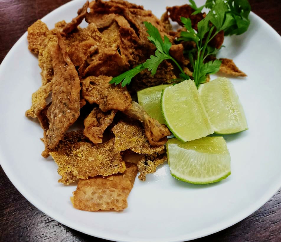 Pesqueiro E Restaurante Piracatu-4