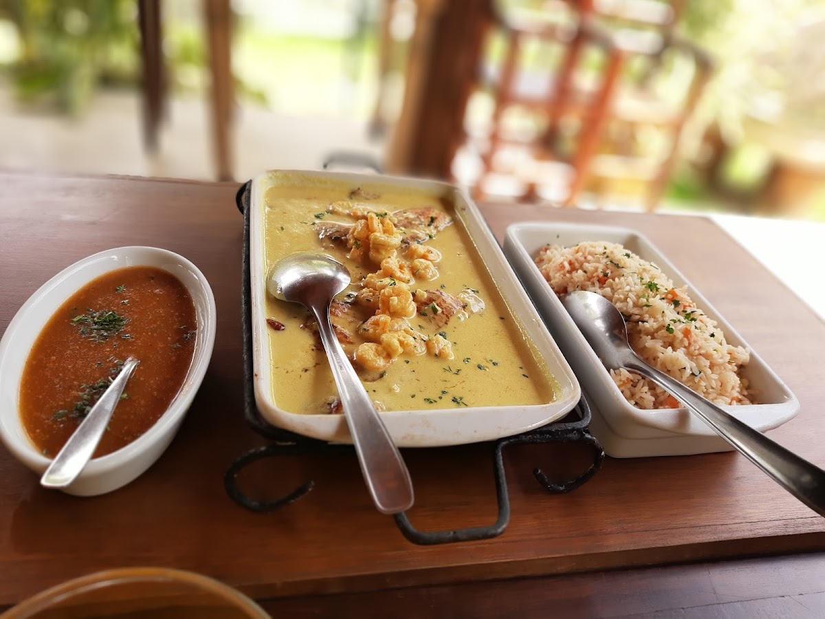 Pesqueiro E Restaurante Piracatu-6