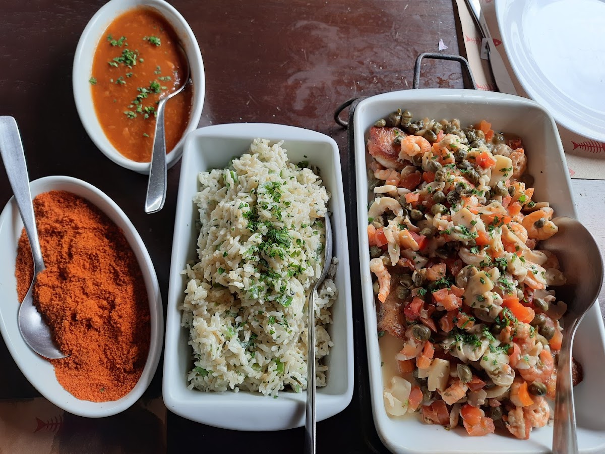 Pesqueiro E Restaurante Piracatu-7