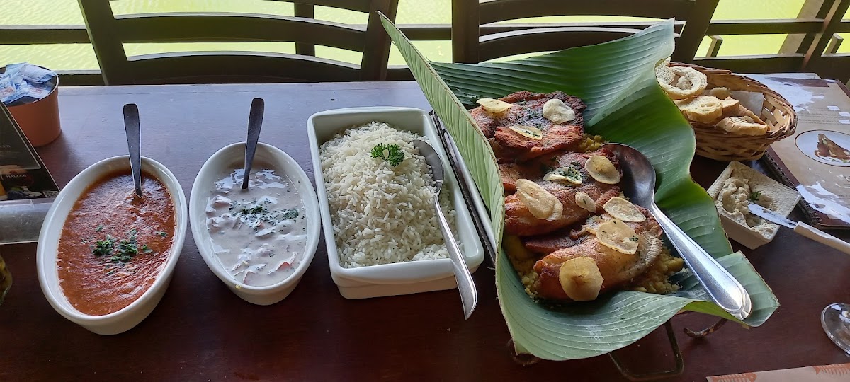 Pesqueiro E Restaurante Piracatu-8