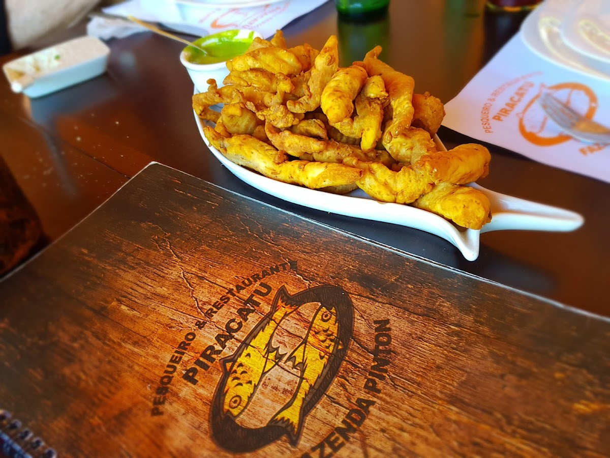 Pesqueiro E Restaurante Piracatu-9